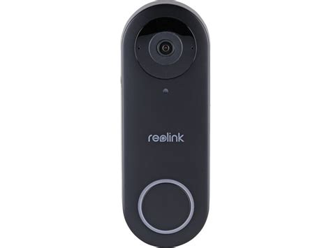 Reolink Video Doorbell Wifi Review Smart Video Doorbell Which