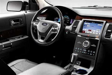 2022 Ford Flex Price Specs Release Date New 2023 2024 Ford