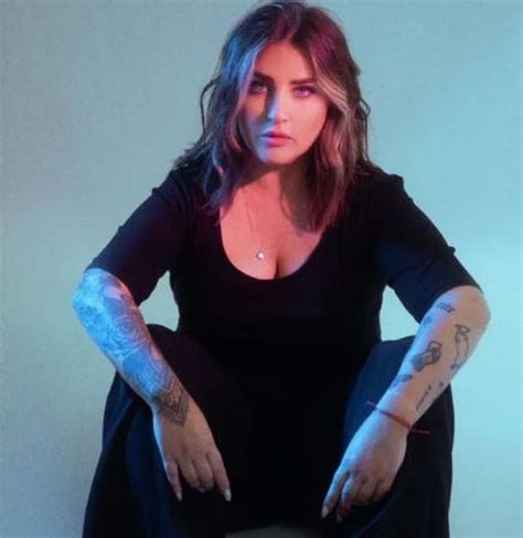 Corinne Merolla: la arquitecta criada en Rosario que está cambiando el