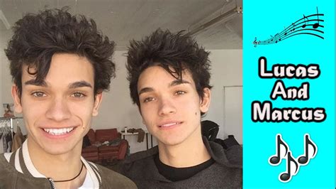 Lucas And Marcus Musical Ly Compilation 2016 Dobre Twins Musically