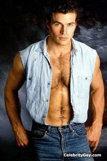 Jon Erik Hexum Nude Leaked Pictures Videos CelebrityGay