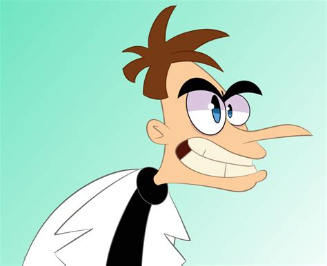 Dr Heinz Doofenshmirtz On Tumblr