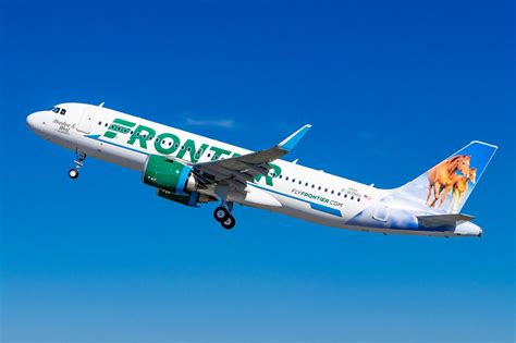 Frontier Airlines Launches Upgraded Frontier MILES Loyalty Program