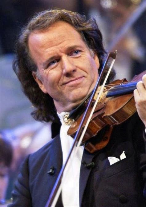 André Rieu The Maestro Of Music