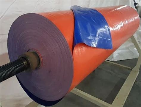 Arjun Pe Laminated Hdpe Container Tarpaulin Packaging Type Roll