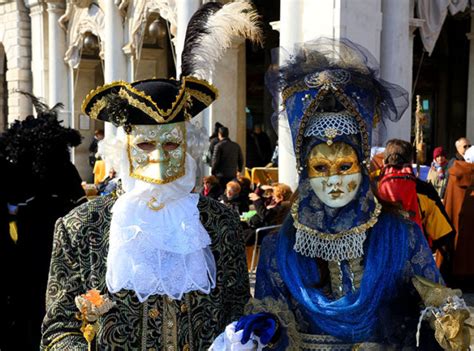 History Of The Venice Carnival Mask Luxe Adventure Traveler