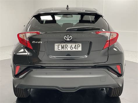 Used Toyota C Hr Gxl Cardiff Nsw