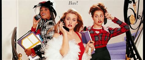 Clueless Turns 20 7 Stories About The Iconic Film From Amy