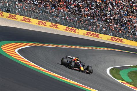 Index F1 Belga Nagydíj 2022 Galéria