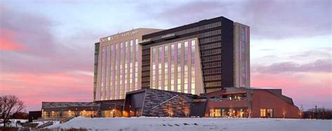 Omni Viking Lakes Hotel, St. Paul - HotelTonight