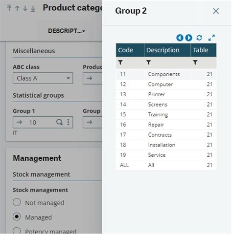 Using Miscellaneous Tables In Sage X Erp Sage X Tips Tricks And