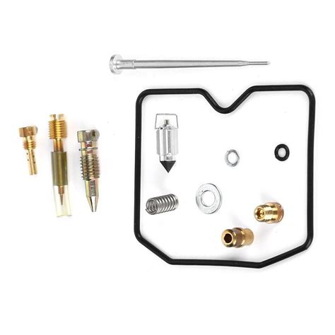 Vergaser Reparatursatz Kit für Motorrad Umbau Sets Werkzeug ZX 250