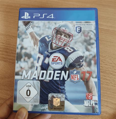 Buy Madden Nfl For Ps Retroplace