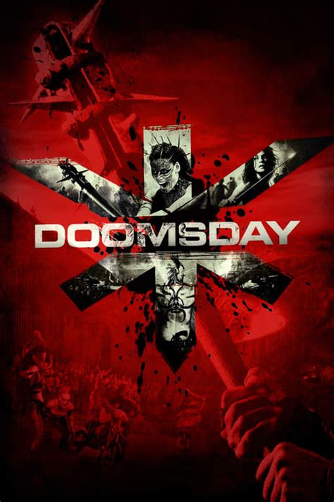 Doomsday (2008) — The Movie Database (TMDB)