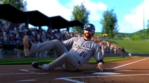 MLB The Show 23 Update 1 02 Patch Notes Reveal Fixes For Diamond