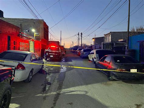 Muere Hombre Al Caer De Un Segundo Piso El Bordo