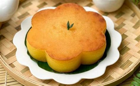 Kue Bingka Jajanan Khas Kalimantan Udah Rasain Indo1