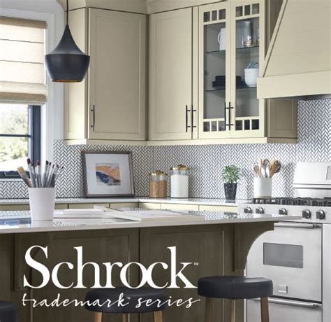 Schrock Kitchen Cabinets Cost Wow Blog