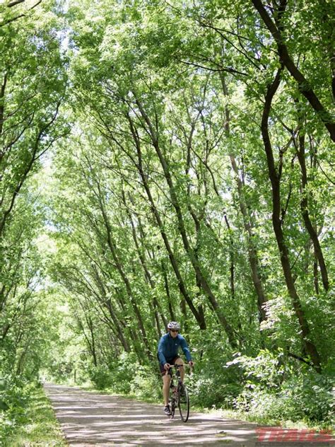 Minnesota’s Dakota Rail Regional Trail - Minnesota Trails