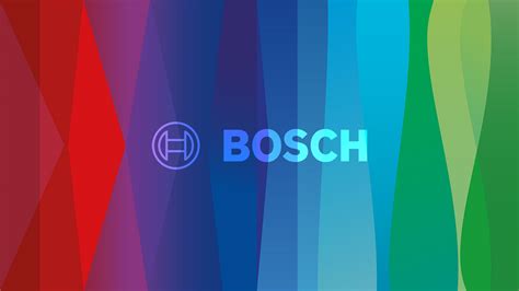 Bosch Behance