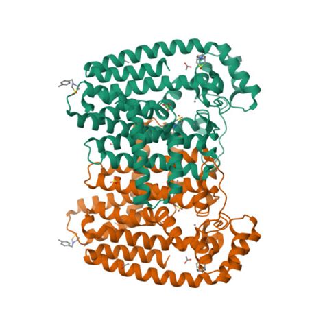 Rcsb Pdb Qpt Pandda Analysis Group Deposition Crystal Structure