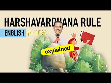 King Harshavardhana Video Lecture Upsc