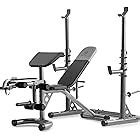 Amazon Icon Health Fitness Inc Gold S Gym GGBE20615 XRS 20