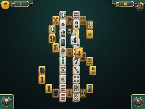 Mahjong Business Style – Game Review – Utomik.com