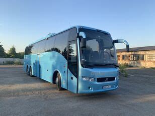 VOLVO 9700 coach bus for sale Poland Chrzanów JP30648