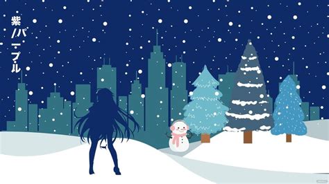 Top 82+ christmas anime backgrounds latest - in.cdgdbentre