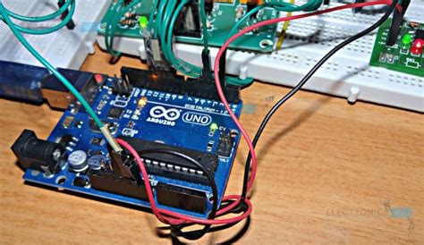 DIY Smart Home: Build an Arduino Bluetooth Project (Easy Guide)