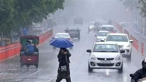 Monsoon Rains Cover Entire Country Still Lower Than Average Latest