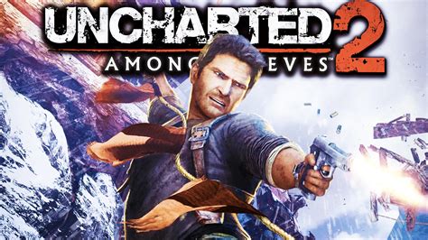 Since Gaming Has Been So Trash, I started playing Uncharted 2... Is it Worth Finishing? : r ...