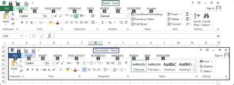 The top 10 keyboard shortcuts in Word and Excel that help you work ...