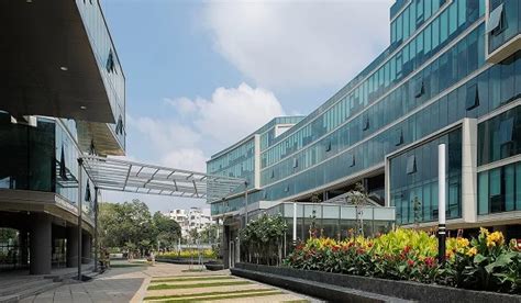 Major It Parks In Bangalore | International Tech Park | Manyata Embassy ...