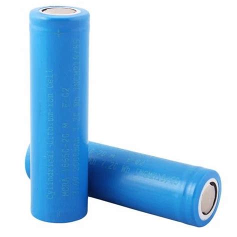 Mora Lithium Cell For Rechargeable Bulb At Best Price In Noida ID