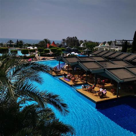 Delphin Imperial Lara Antalya G Nstige Angebote Lastminute De