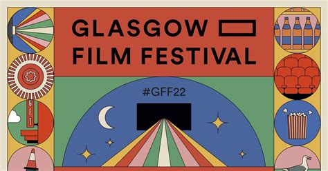 Glasgow Film Festival 2022 screenings | Eden Court