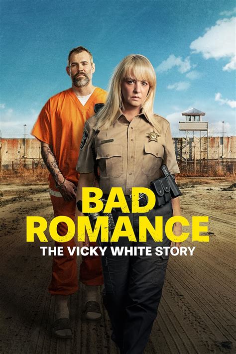 Bad Romance The Vicky White Story 2023