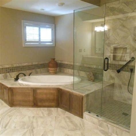 Tub For Bathroom Best Corner Tub Ideas On Corner Bathtub Corner Tub