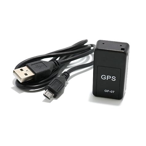 GPS Traker Prisluskivac GF 07 OK SHOP 064 333 26 26