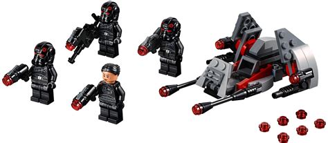 Lego Battlefront Brickset