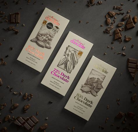 Malagos Chocolate wins big at the Academy of Chocolate Awards - NOLISOLI