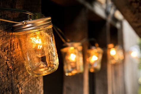 Diy Outdoor Lighting 8 Cool Outdoor Lights Bob Vila