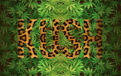 Kush Wallpapers HD - Wallpaper Cave