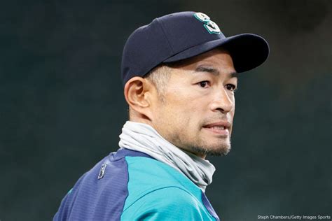 イチロー氏が渡米前「mlbで通用する」と断言した理由は 落合博満氏が告白 Sirabee