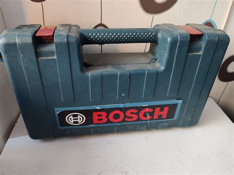 Bosch Darbeli Hilti Matkap El Aletleri