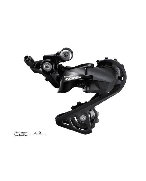 Tensor Shimano 105 Rd R7000 11vel Ruta Pata Larga Gs Oferta