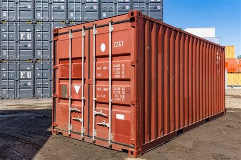 Shipping Containers For Sale Hervey Bay Sunstate Containers