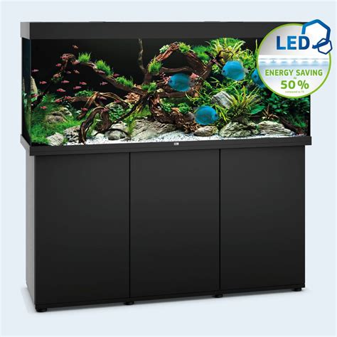 Juwel Rio 450 LED Aquarium Cabinet Viscum